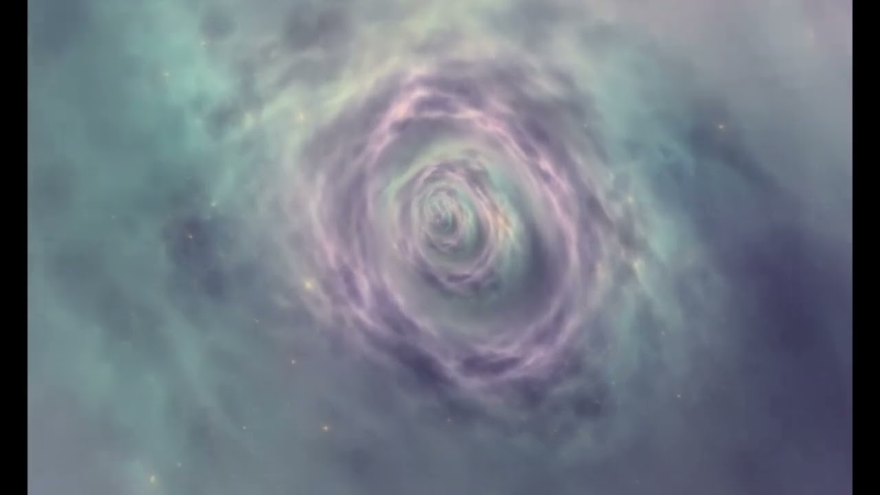 Wake Up in a New Desired Timeline 🌑 |  Meditation for Nervous System Reset & Sleep