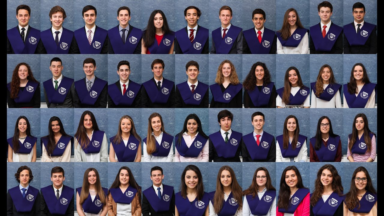 Promoción SEK-Atlántico 2014-2015