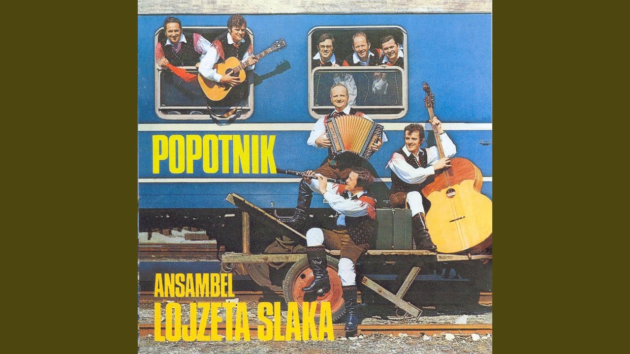 ŠTAJERSKA POLKA