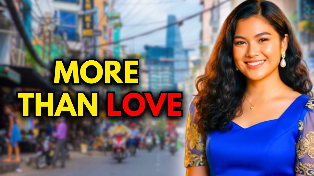 What is the true cost of having a Viet girlfriend — Including Family Expectations! 🇻🇳