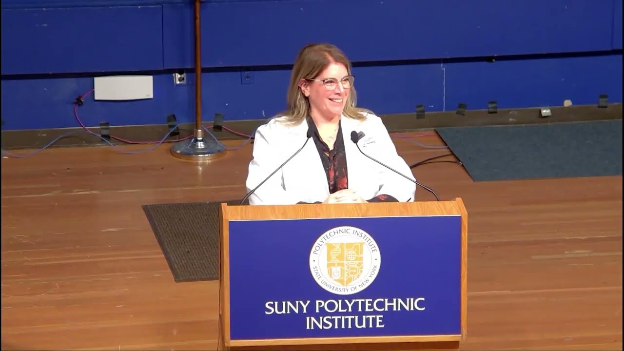 Nursing White Coat Ceremony 2026