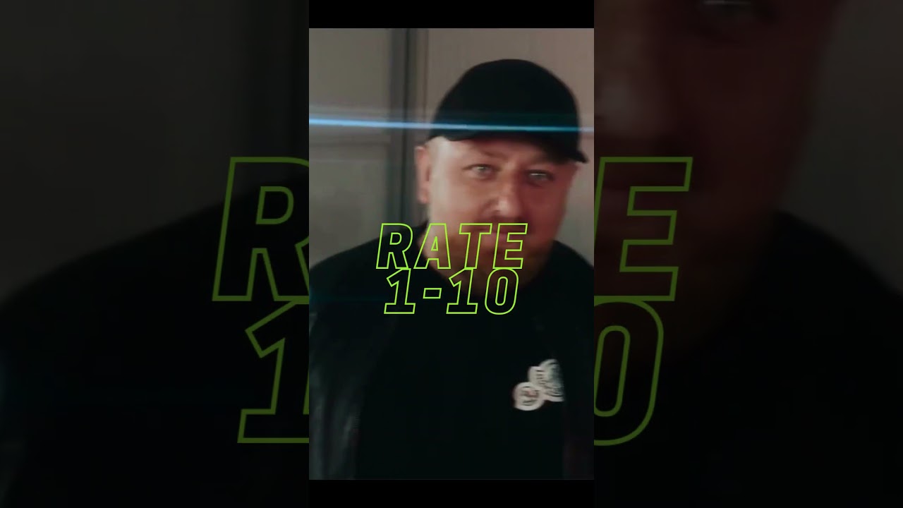 RATE THE HOOK❗Kollegah x Sun Diego - Rotlichtmassaker 2