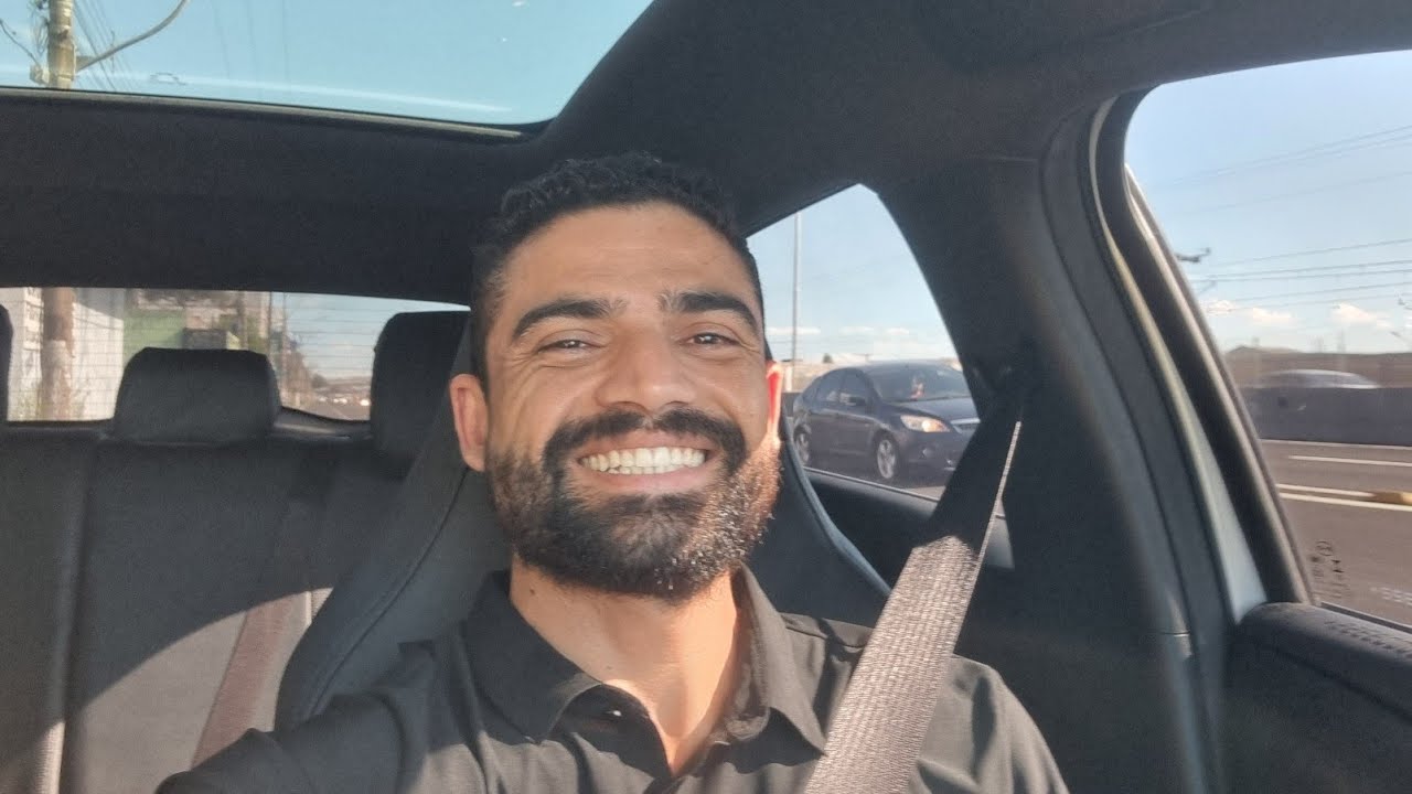 🫡☝️ Uber Black e comfort em Porto Alegre e região metropolitana!