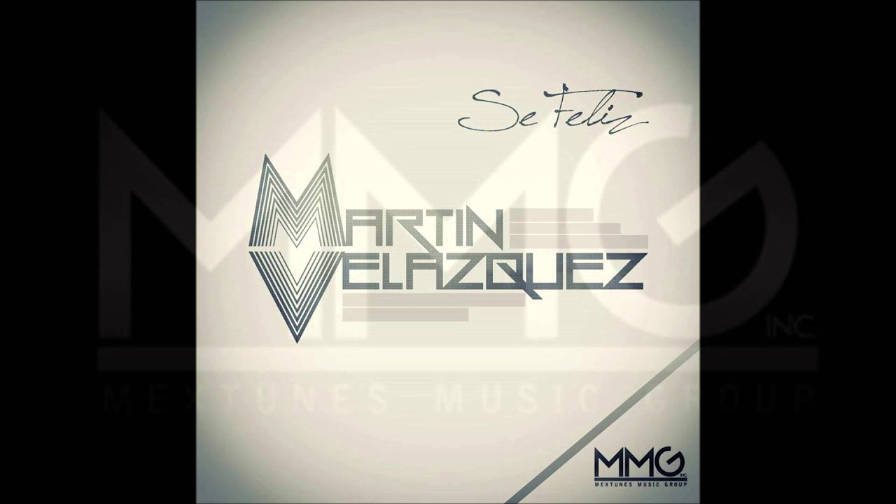 Martin Velazquez 