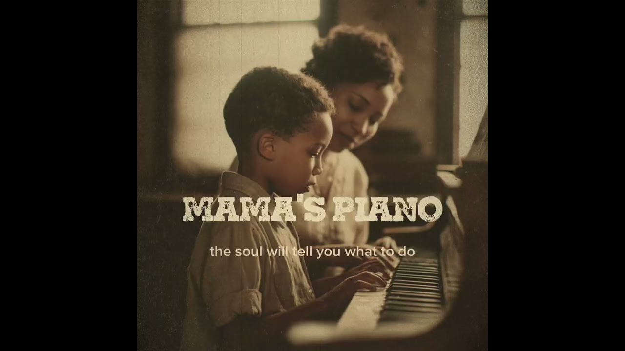 Mama’s Piano 