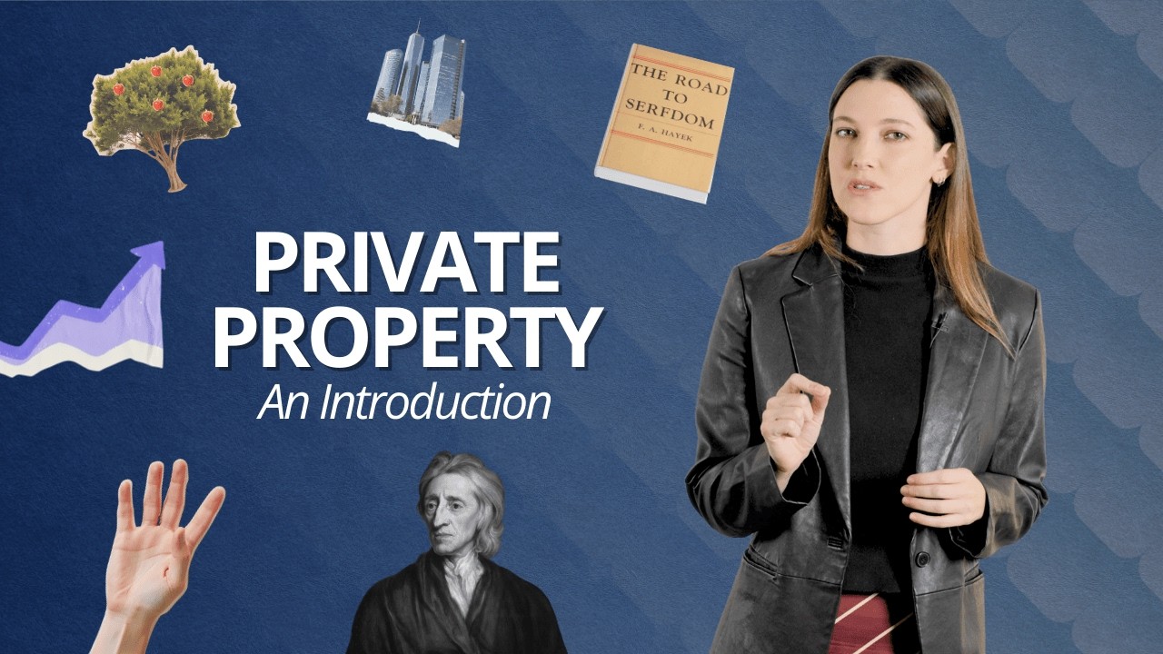 Private Property: An Introduction