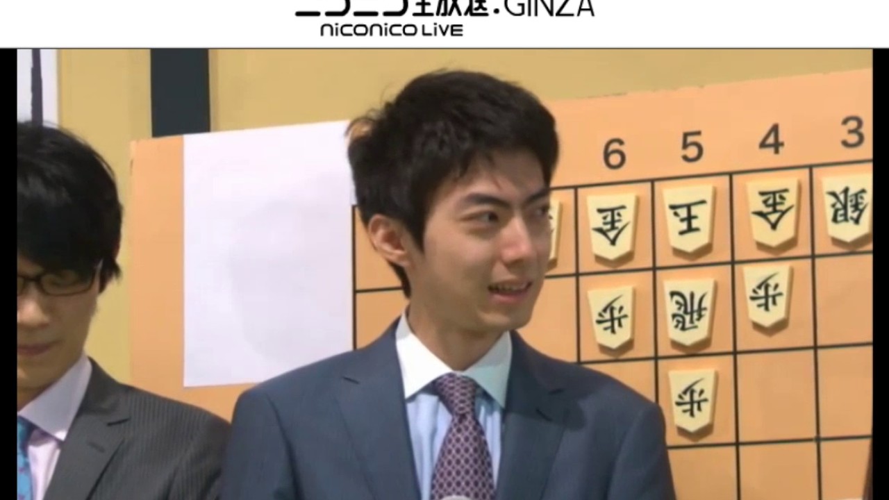 ニコニコ超会議2017 超四人将棋
