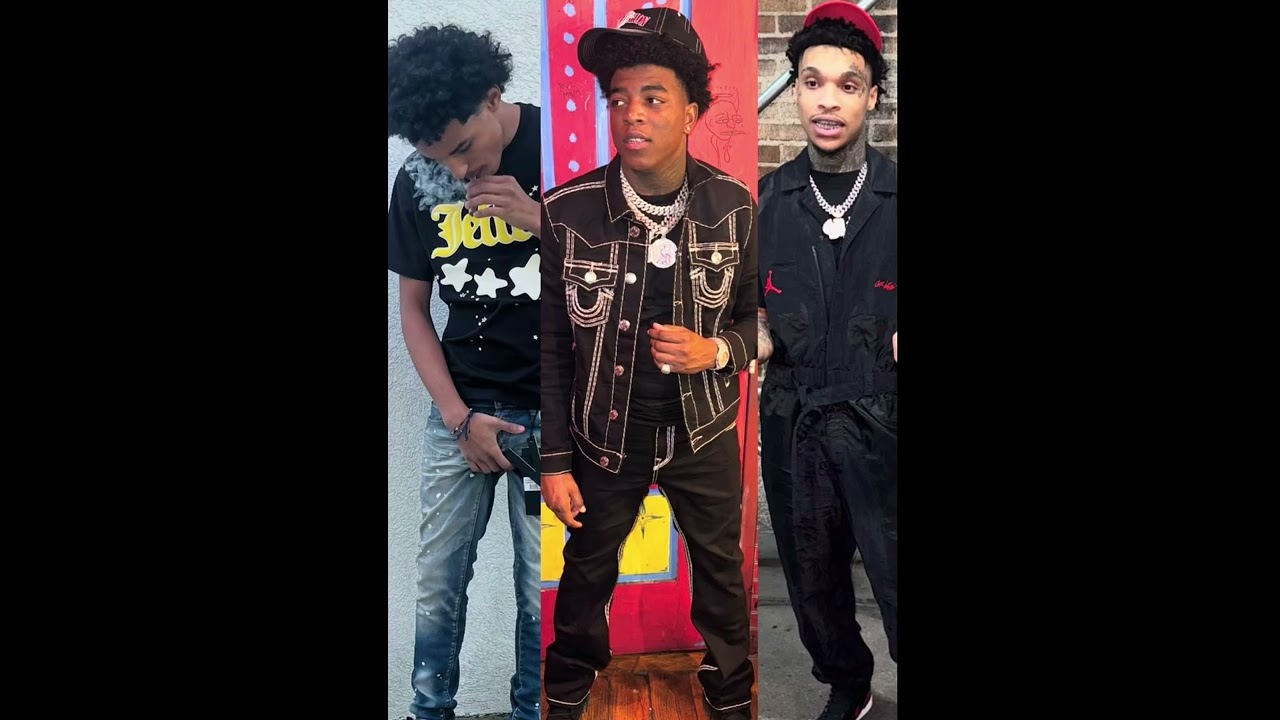 Yungeen ace X GMK X Gocraxxy (unreleased)   uh huh