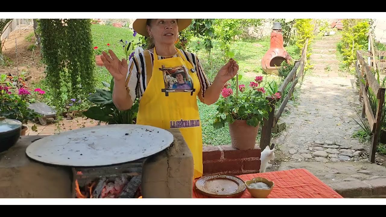 Seyego el momento vean de qué 