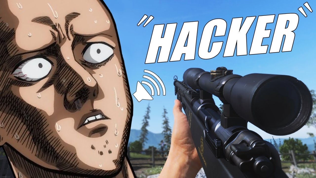 Desmutei as partidas e... (Modern Warfare highlights)