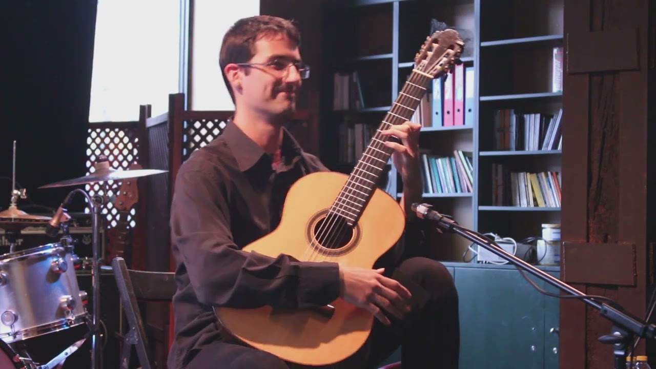 Concierto benéfico para Askabide en el Hika Ateneo, Bilbao
