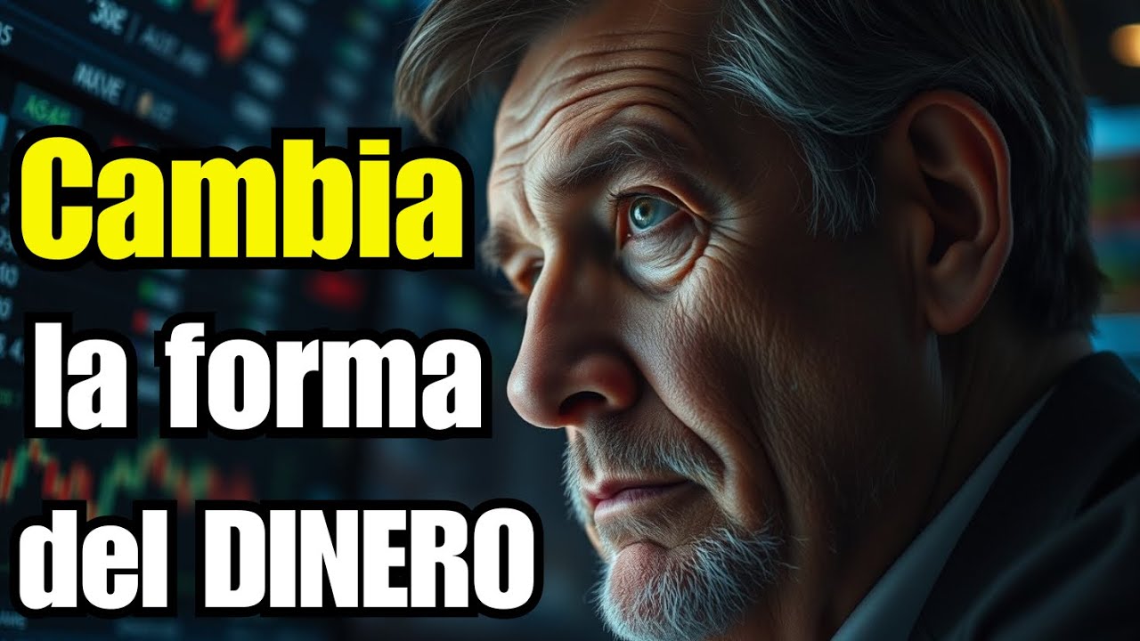 💰&iquest;QUE SON LAS  FINANZAS DIGITALES Y POR QUE ESTA CAMBIANDO LA FORMA DEL DINERO?