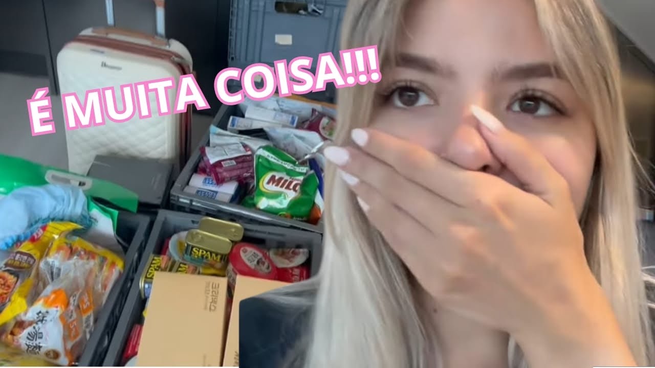 DIÁRIO DA MUDANÇA - MEU NOVO APARTAMENTO NA COREIA DO SUL