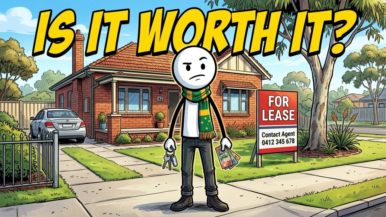 The Truth About Being a Landlord in Australia (Every Level Explained)