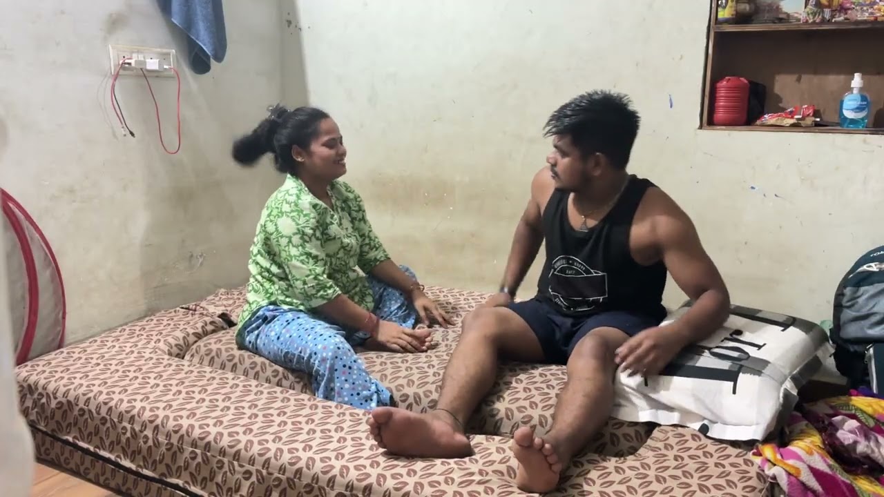 केटि संग मागदौ गरदा बुडि ले समातिन ll girlfriend prank ll #prank #viranlprank #nepaliprank 