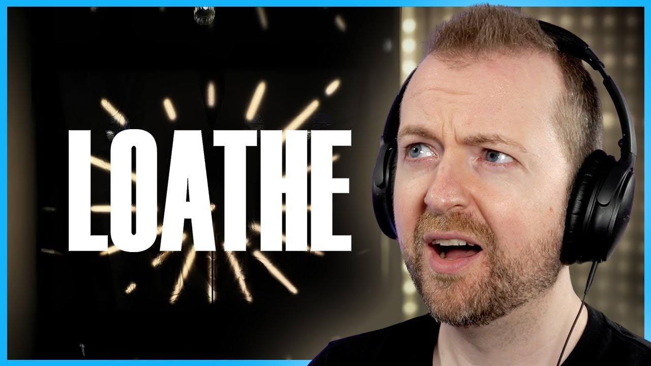 New Loathe Is FULL Of Surprises!