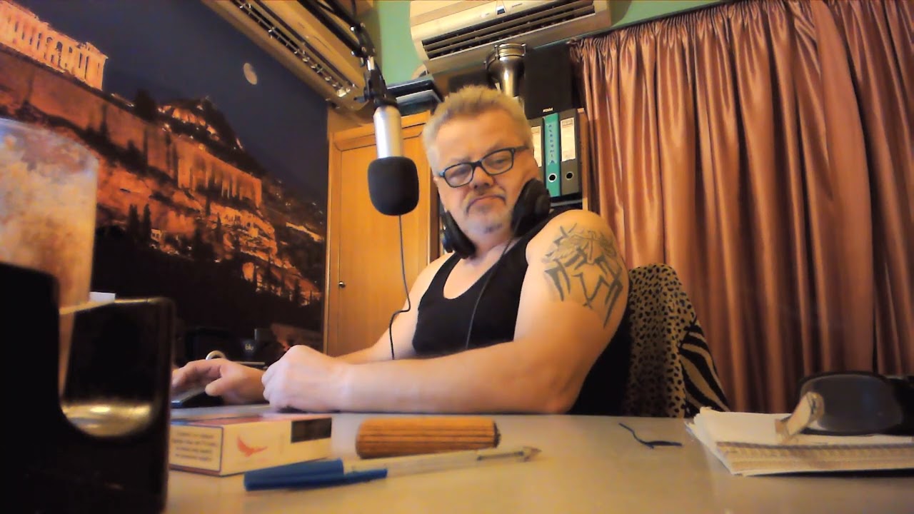 Planet Box Radio