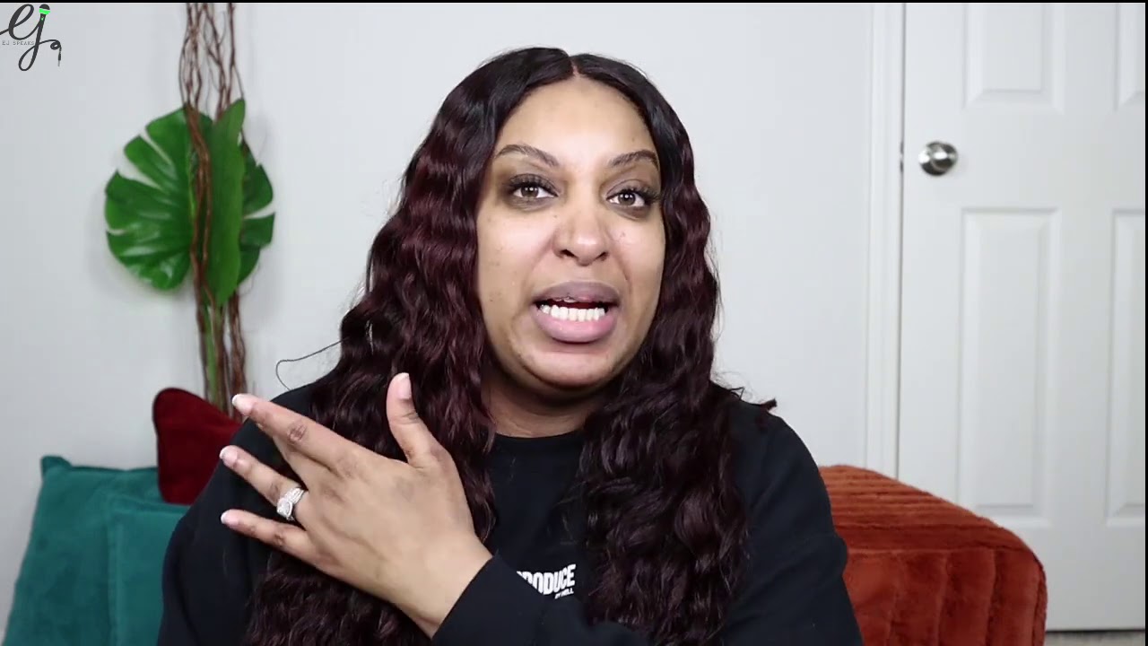 CAN WE NORMALIZE REGULAR FACES?!