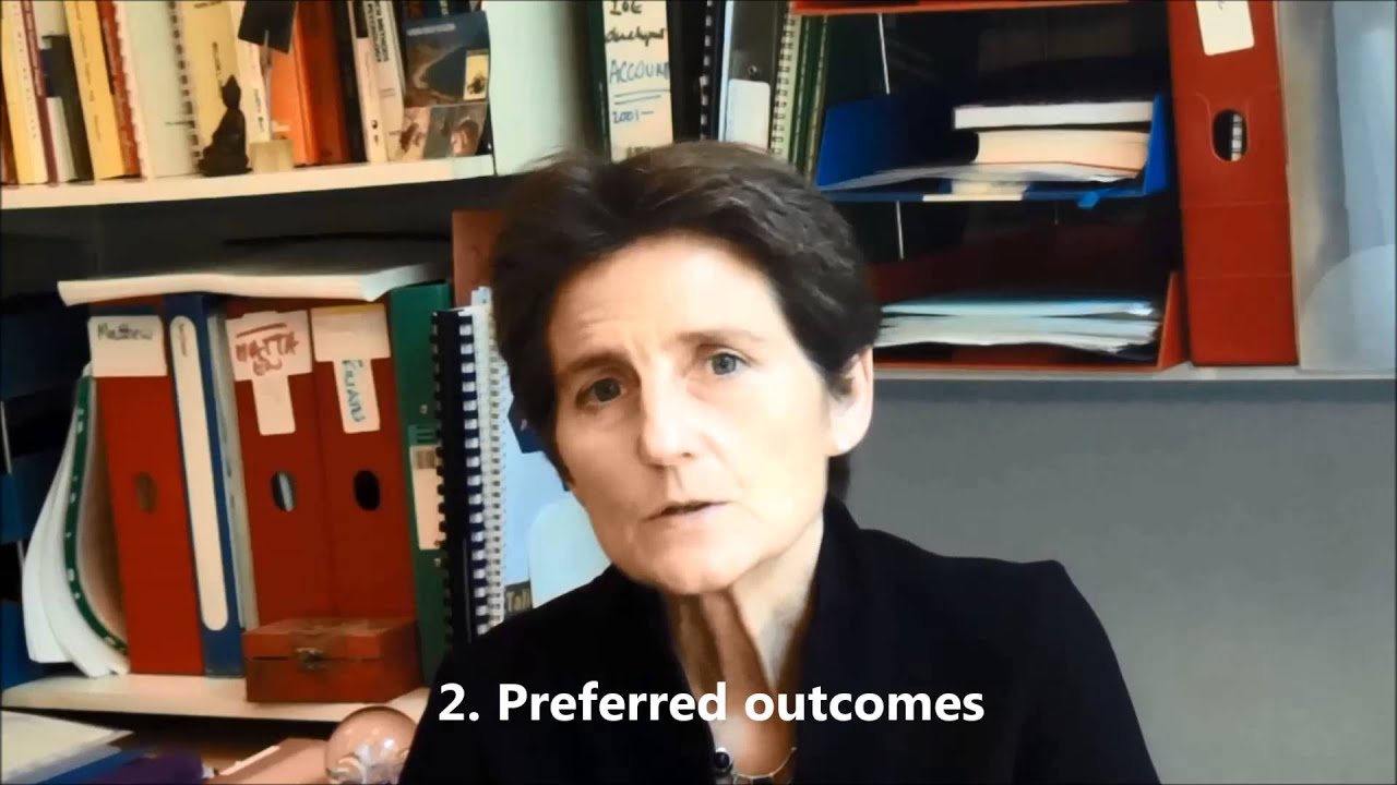 BCRP 1: What is the Better Communication Research Programme?