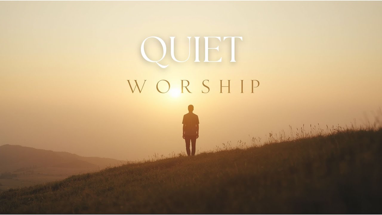 Peaceful Worship Songs | Trusting God in Uncertain Times