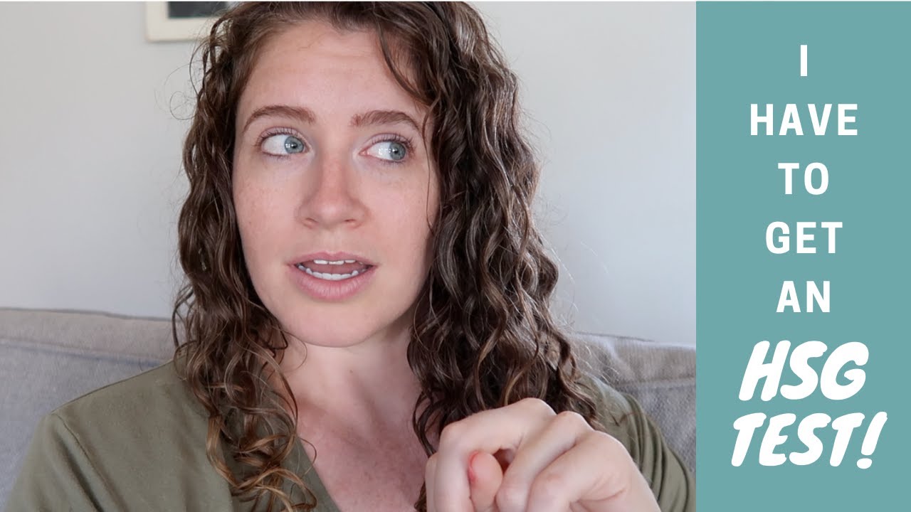 SECOND CYCLE OF FEMARA/LETROZOLE | Setting Up the HSG Test