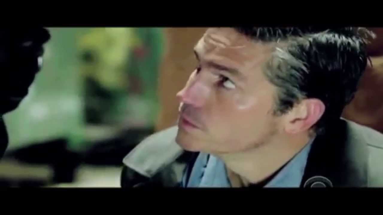 Person of Interest | Trailer (TBC)