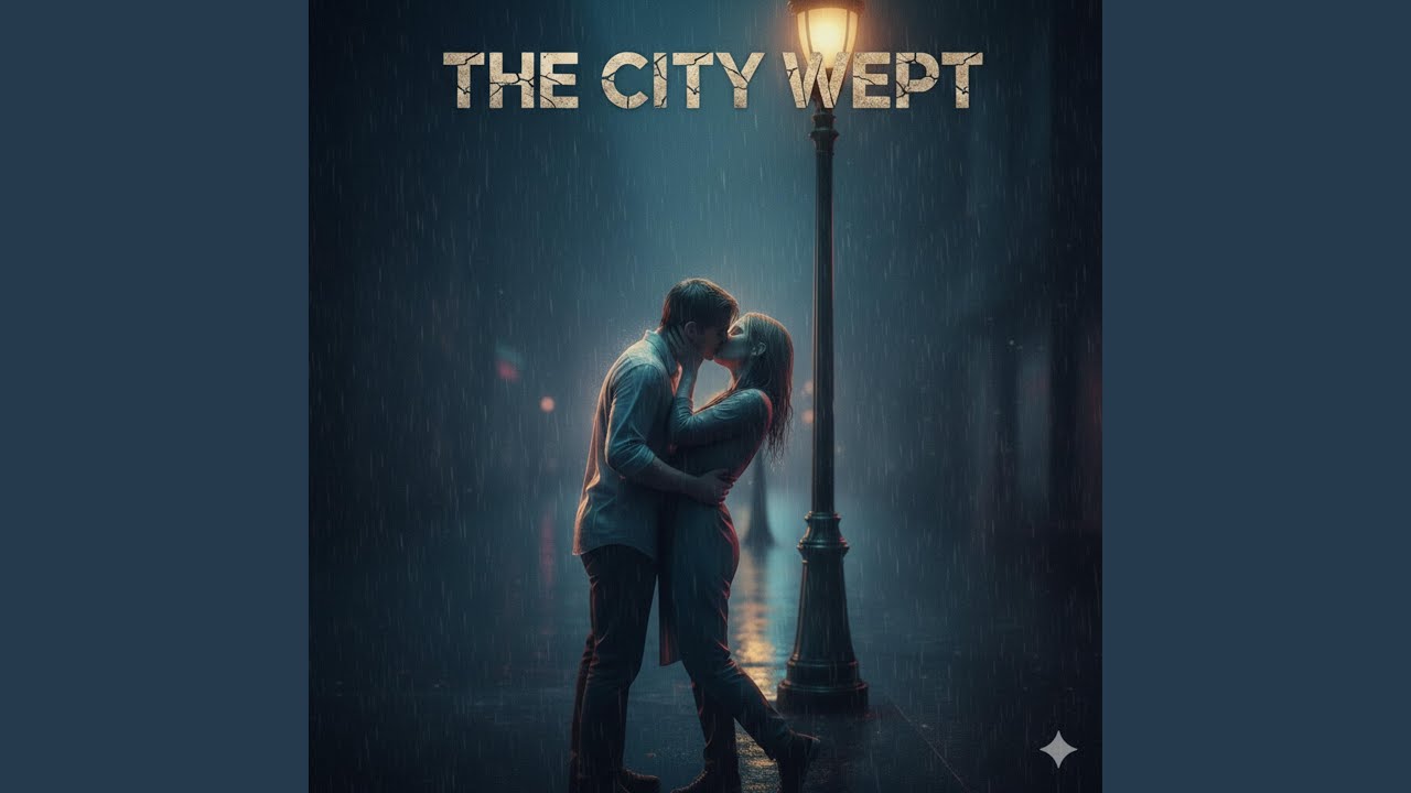The City Wept