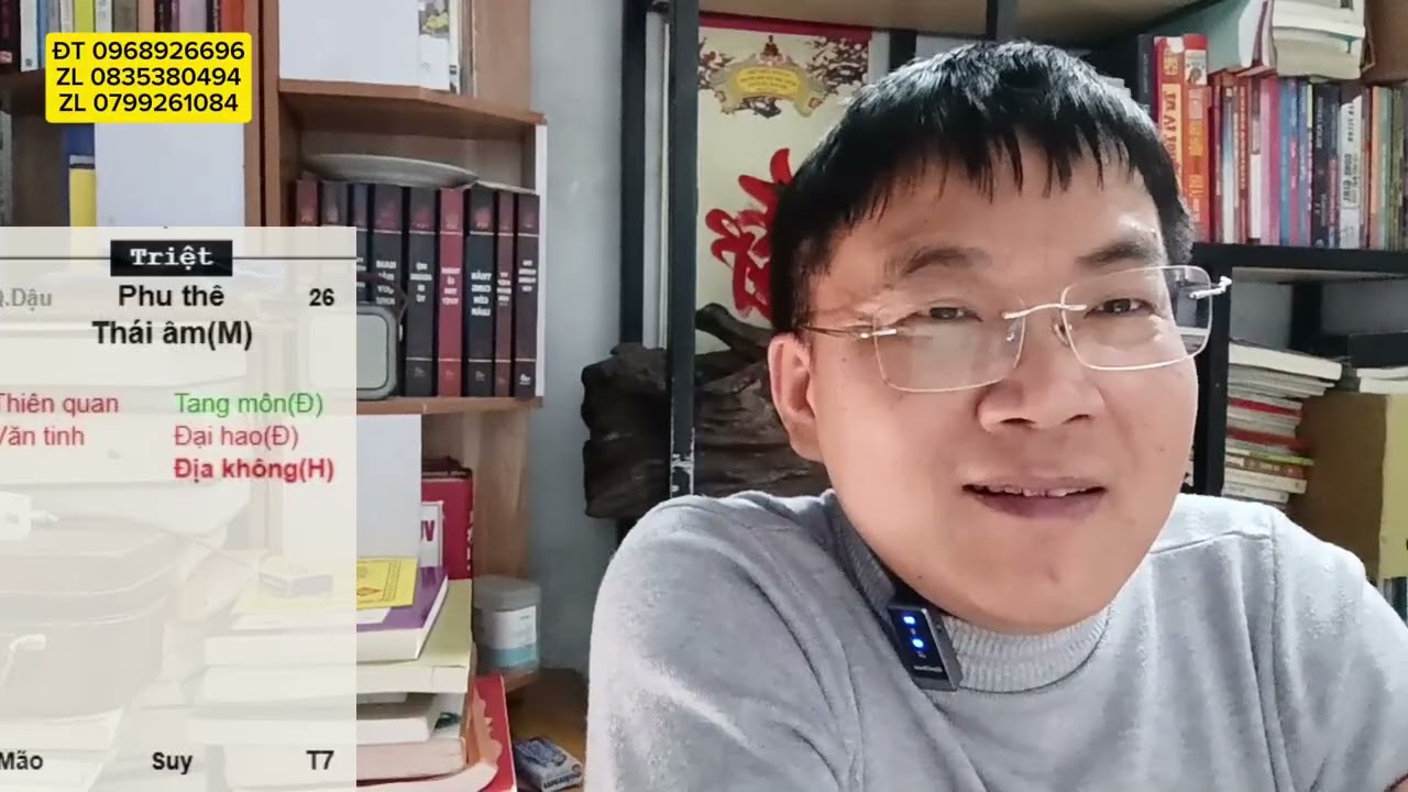 TRUYỀN TINH CÓ Ý NGHĨA THẾ NÀO VỚI CUNG PHU THÊ