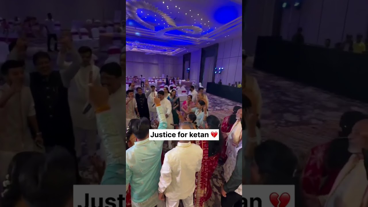 Ketan Aggarwal Case: Old Family Video Goes Viral #KetanAggarwal #SiyaGoyal #MurderCase #ViralVideo