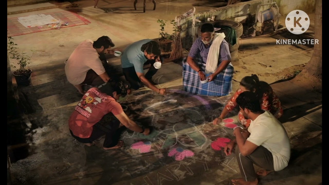 அய்யனார் துணை.21.2.2026 அமர்க்கள பொங்கல். அசத்தும் குடும்பம்.. சீரியல் ரிவ்யூ..