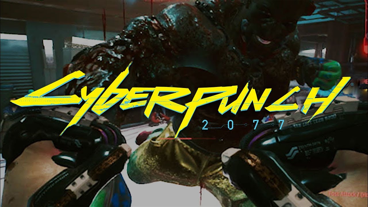 The Hardest Quest in Cyberpunk is Easy