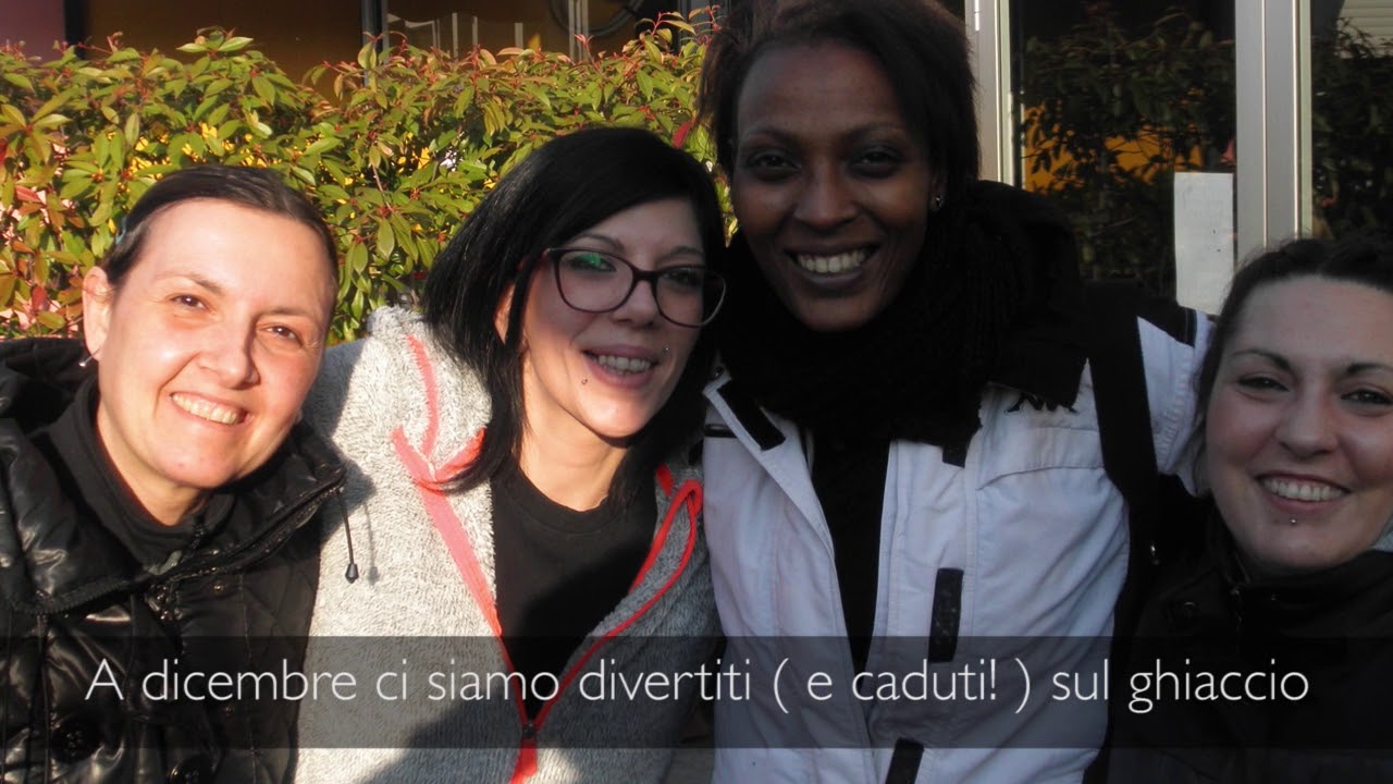 La Comunità di Gabbioneta: il video del Bilancio Sociale 2017