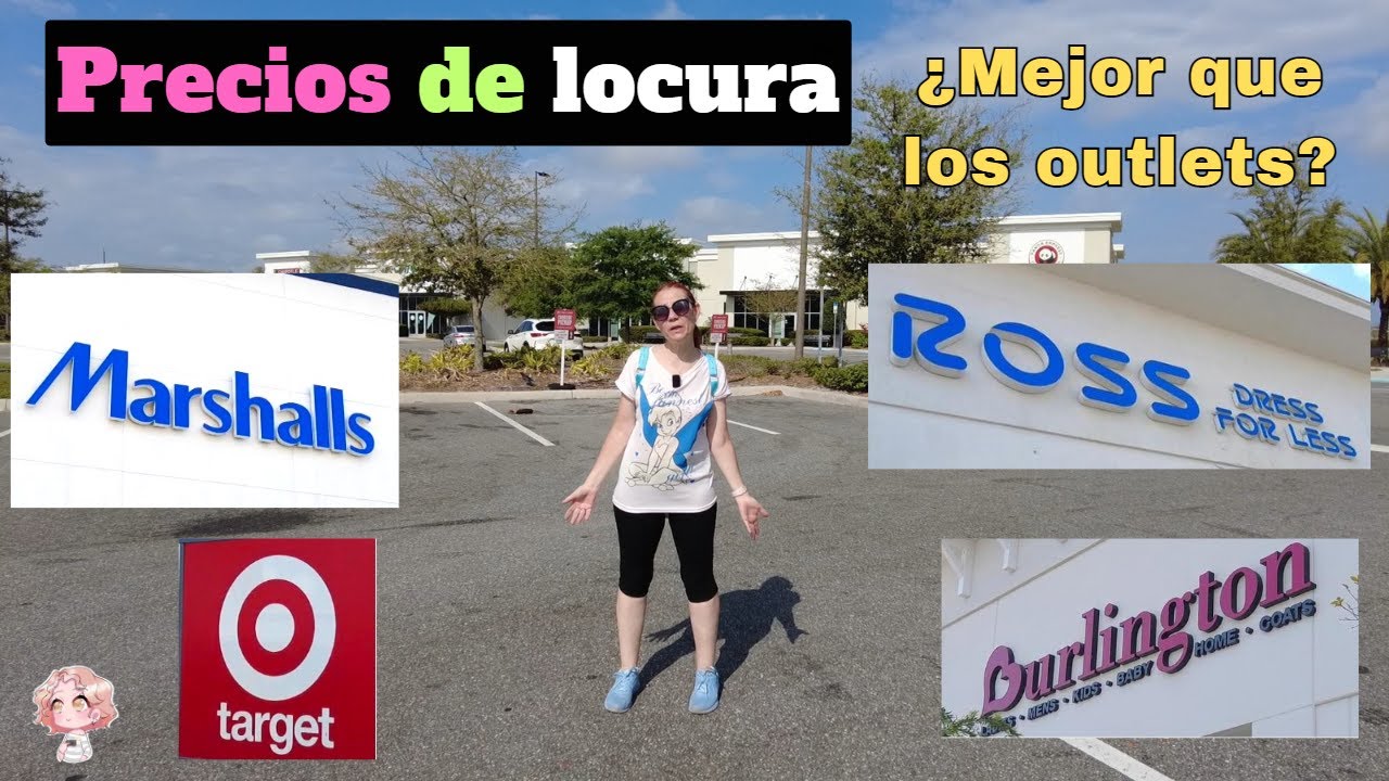 Compras Orlando