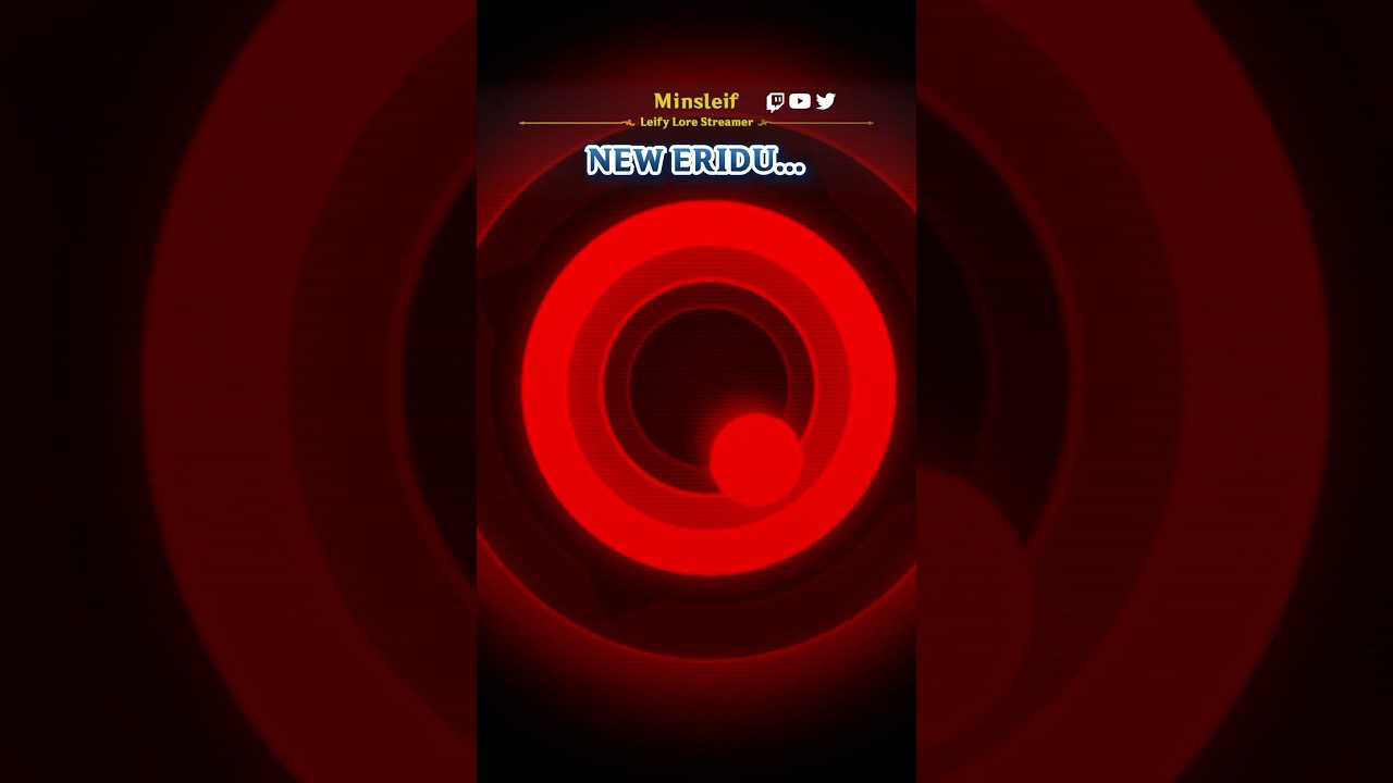 The SCARIEST CHARACTER in HoYoVerse History?