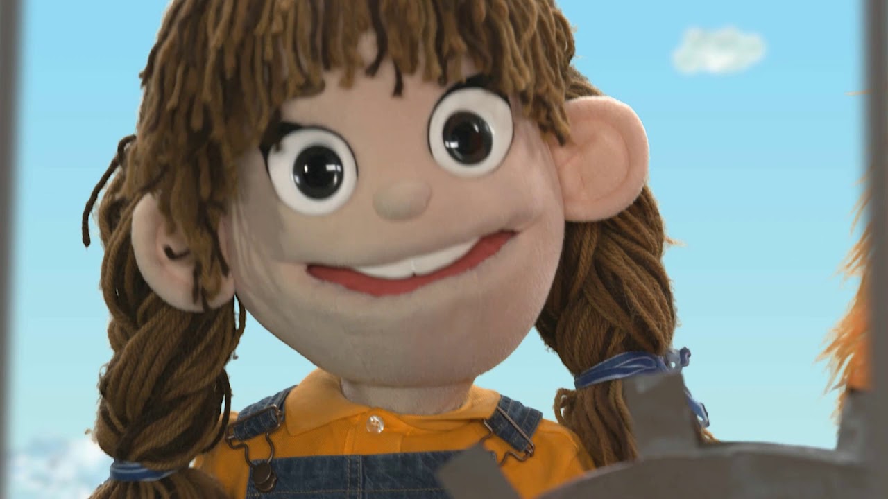 La volta al món - Júlia i Gilbert