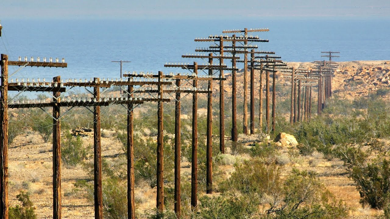 Why the Land Line Is About to Die