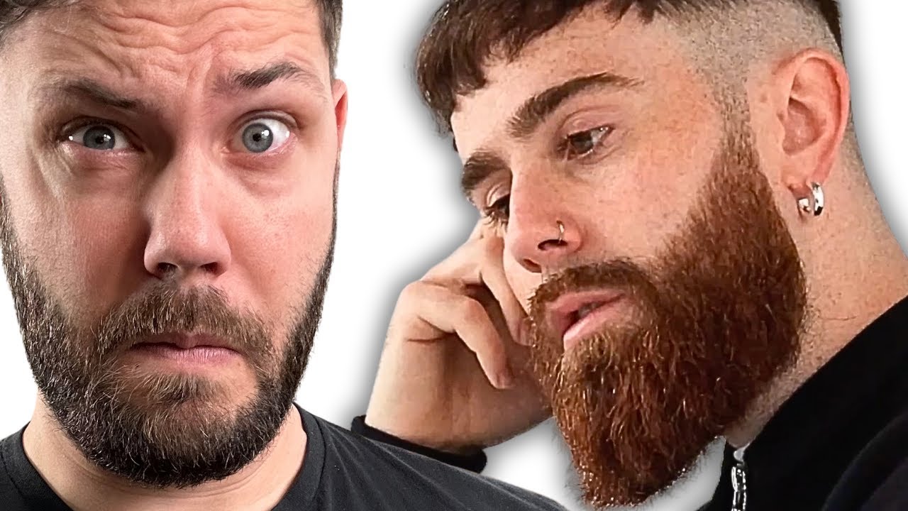 REN x Sam Tompkins - What Went Wrong | *Musician Reacts*