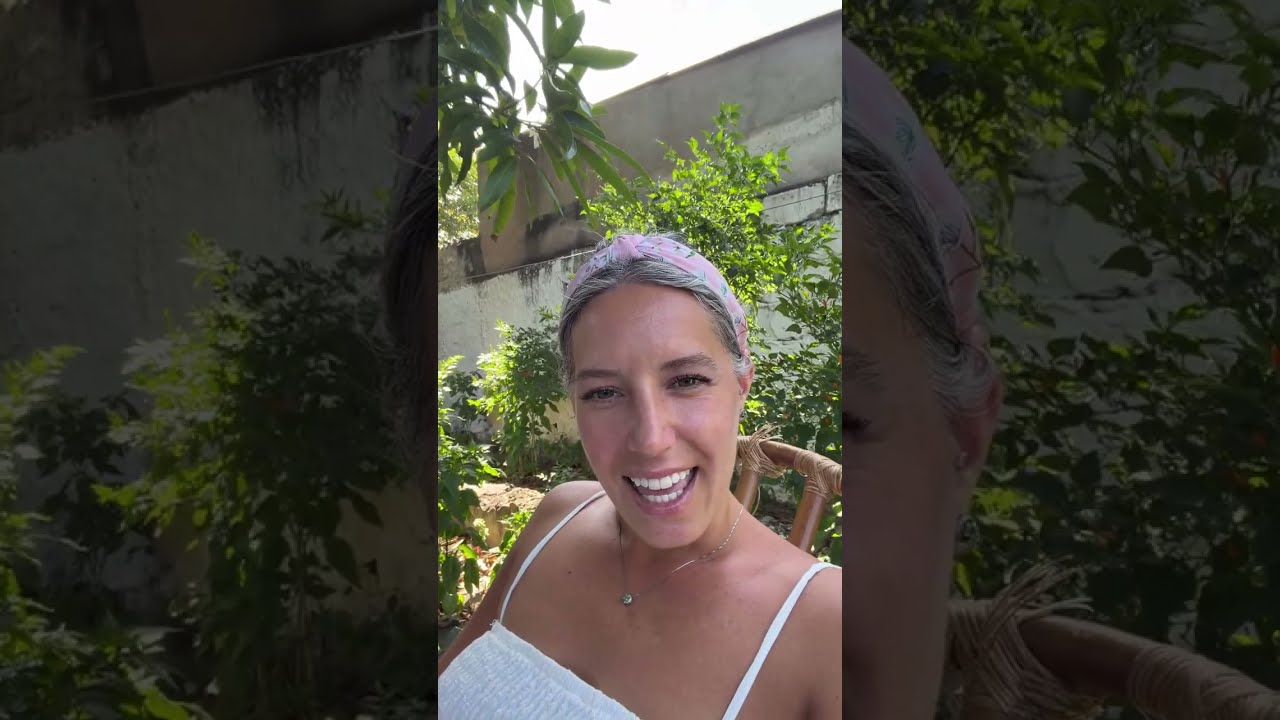 Sari 🥥 is live!