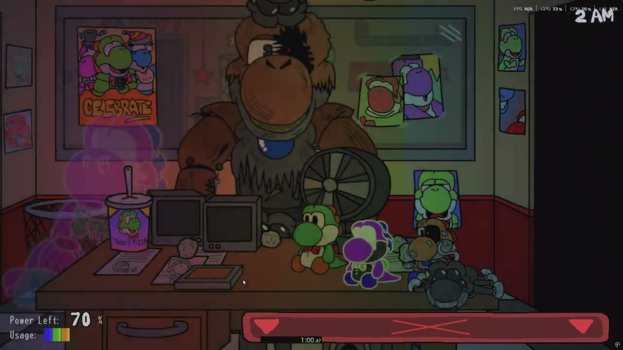 7/20 silly mode