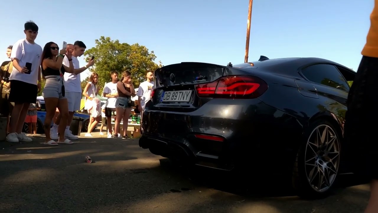 Best of car meet 2025| Sound For Fun