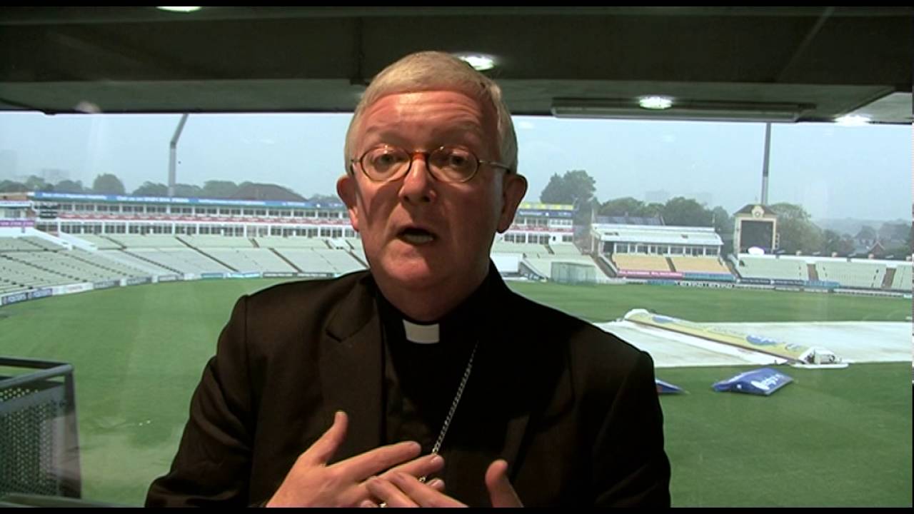 Welcome to the Diocesan Website