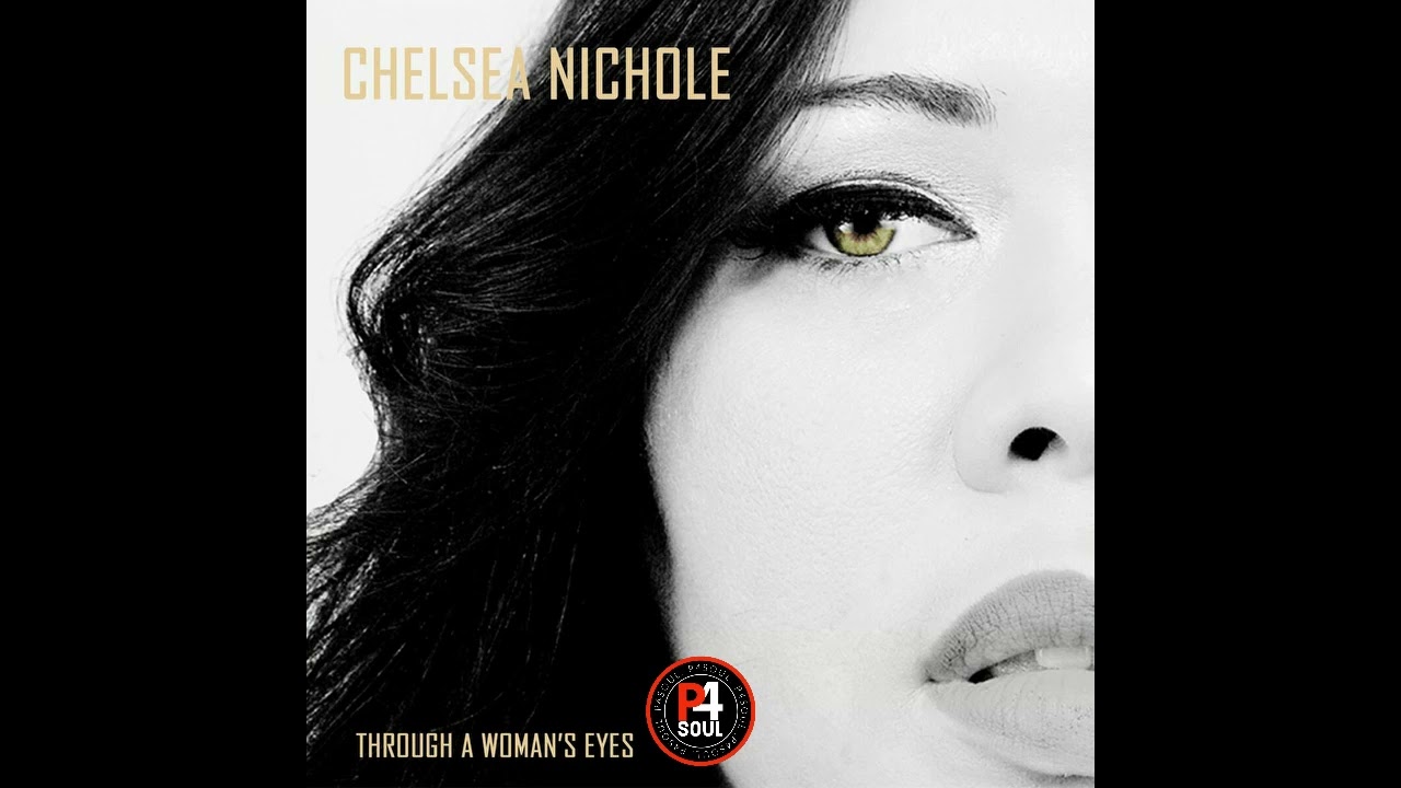 Chelsea Nichole - Thank You