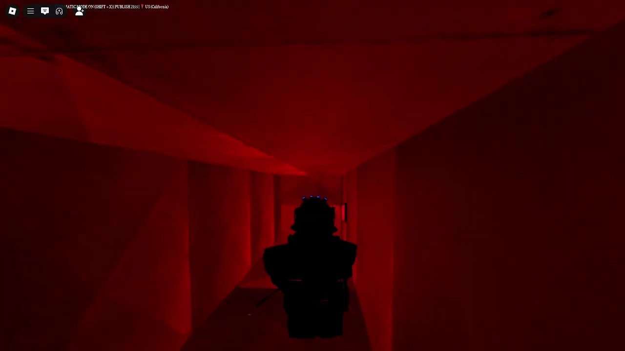 I bought SCP:RP's new GOC morph for CI so you didn't have to...