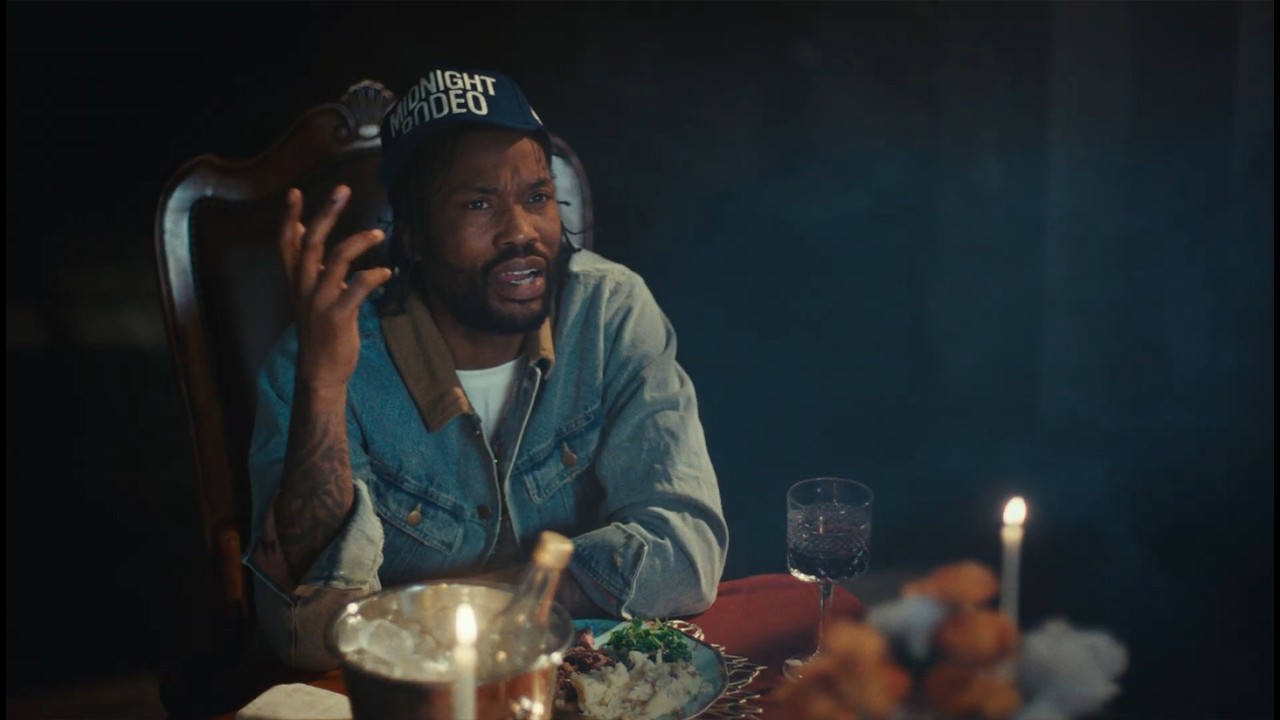 Meek Mill - Truth In My Pain (Music Video)
