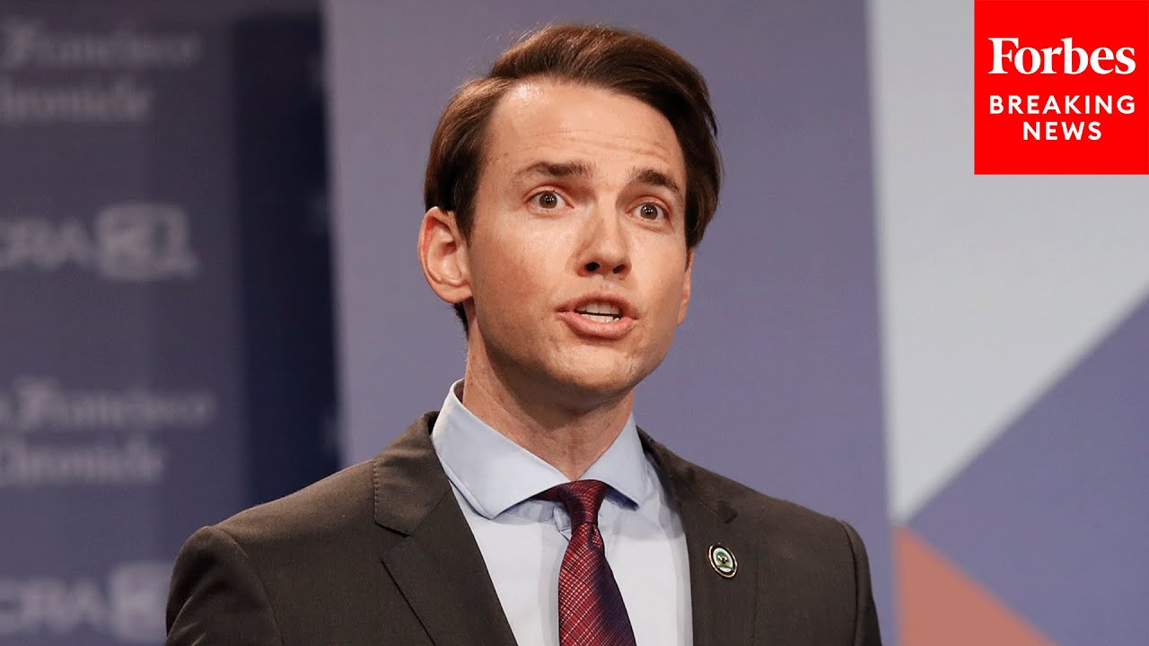 'A New Day For California': Kevin Kiley Touts Prop 36 To 'Make Crime Illegal Again'