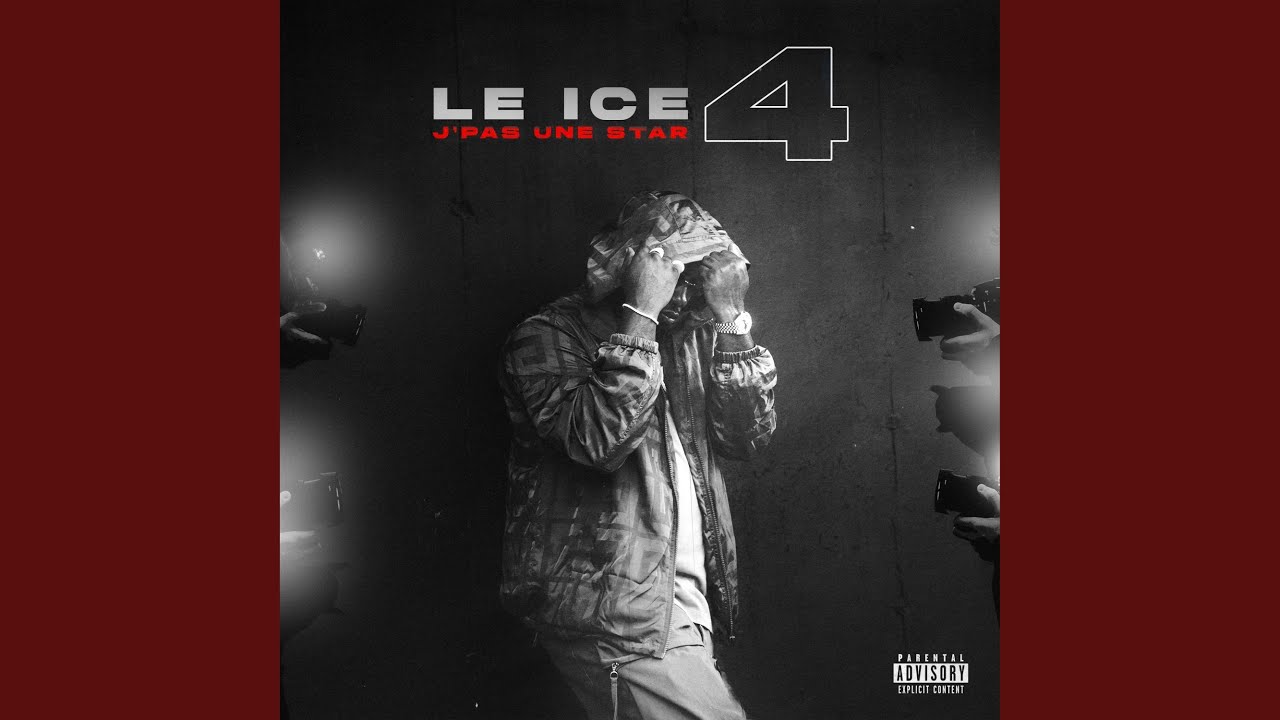 J'PAS UNE STAR 4