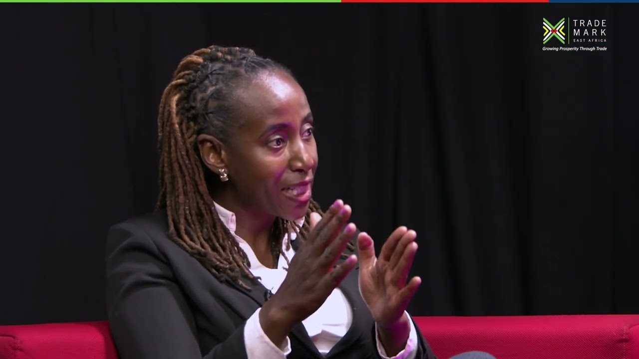 Facilitating Trade Through Improved Standards: A World Standards Day 2022 Special