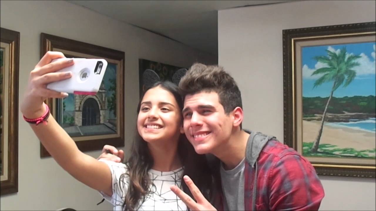 Meet and Greet with Zabdiel De Jesús - Puerto Rico