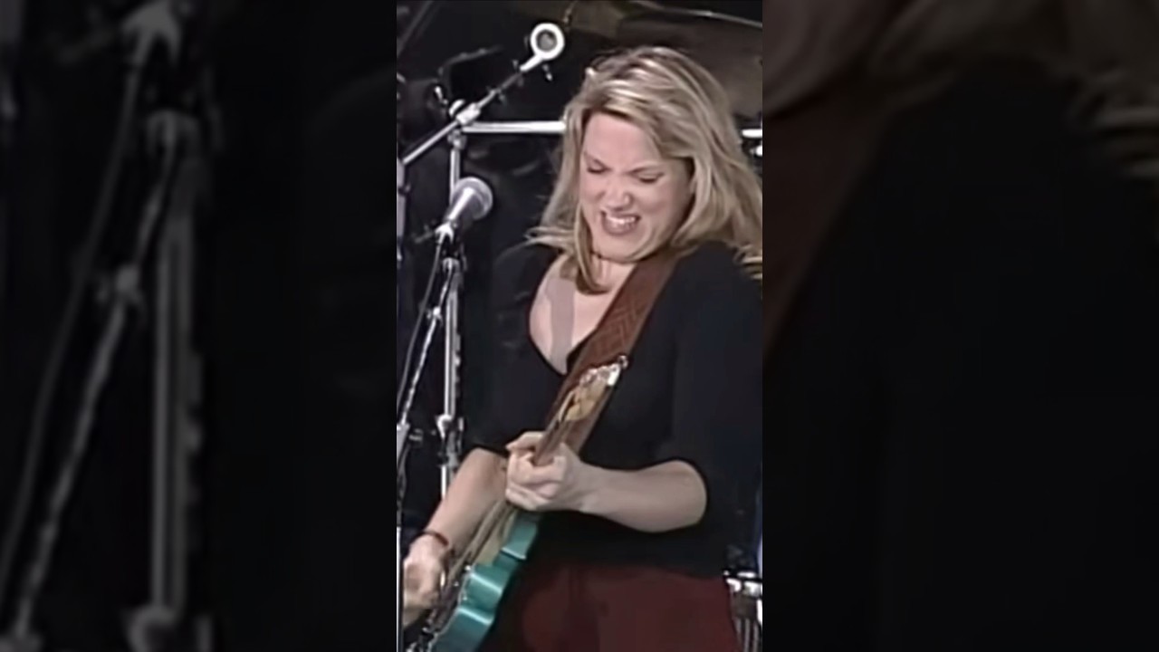 Susan Tedeschi