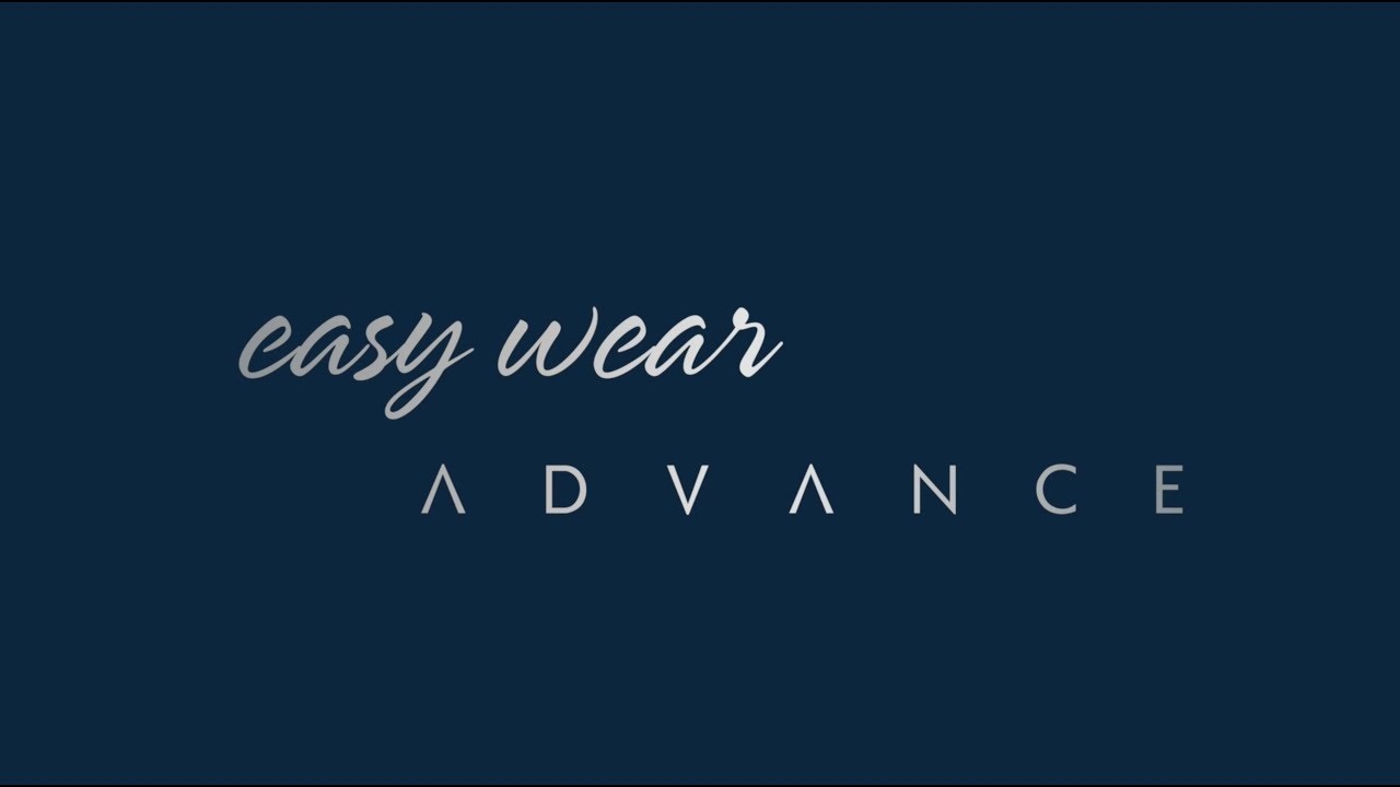 Lardini Autumn Winter 2018-19 Easy Wear Advance Campaign